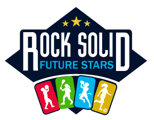 Rocksolid Future Stars Logo